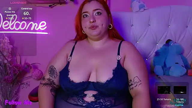 Snapshot of HECATE_23 chatting on January 31, 2025, 1:23 pm HECATE 23 online show from January 31, 2025, 1:23 pm