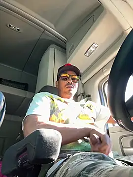 Danypapi online show from June 23, 2026, 12:58 pm