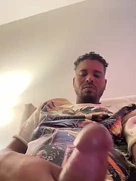 Danypapi online show from July 1, 2026, 9:58 pm