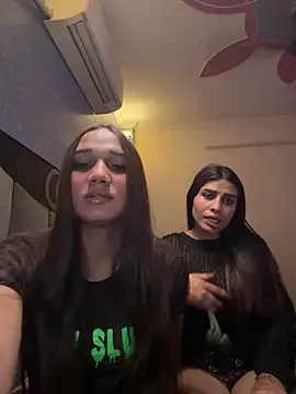 Jiya1 online show from November 11, 2025, 9:26 pm