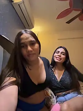 Jiya1 online show from November 13, 2025, 10:19 pm