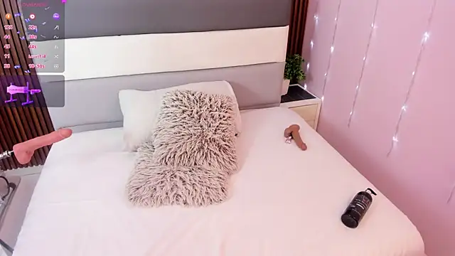 ETHANLOVE1 online show from February 9, 2026, 4:38 am