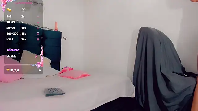 Snapshot of Rubi_30 chatting on January 17, 2025, 7:27 pm Rubi 30 online show from January 17, 2025, 7:27 pm