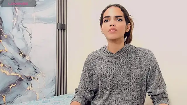 Snapshot of Rubi_30 chatting on November 23, 2025, 2:00 am Rubi 30 online show from November 23, 2025, 2:00 am