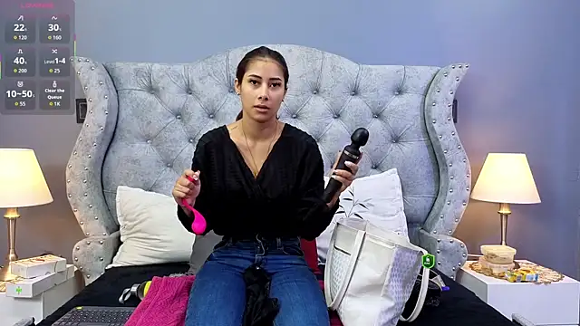 MontVta online show from October 15, 2025, 12:05 pm