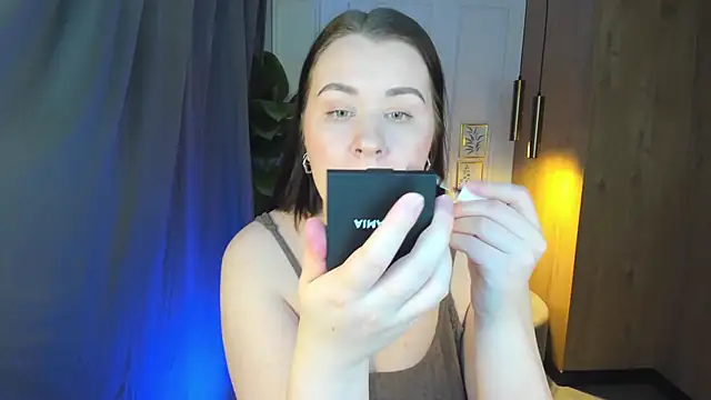 Snapshot of ShedarBrooks chatting on March 12, 2026, 5:46 am ShedarBrooks online show from March 12, 2026, 5:46 am