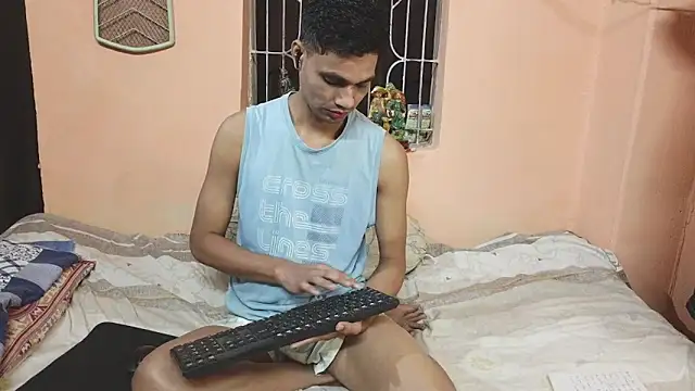 Snapshot of Stallion_Theboy22 chatting on February 17, 2026, 4:09 am Stallion Theboy22 online show from February 17, 2026, 4:09 am