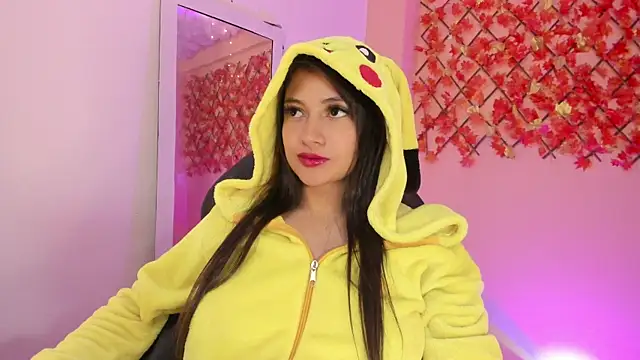 Sweet Candies online show from January 22, 2025, 6:20 am