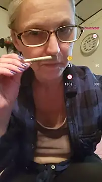 Beckabliss online show from October 7, 2025, 11:46 pm