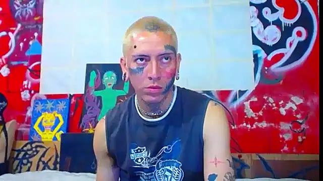 deivid estrada online show from January 13, 2026, 4:12 pm