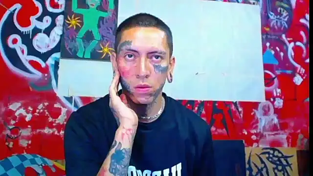 deivid estrada online show from March 10, 2026, 4:23 pm