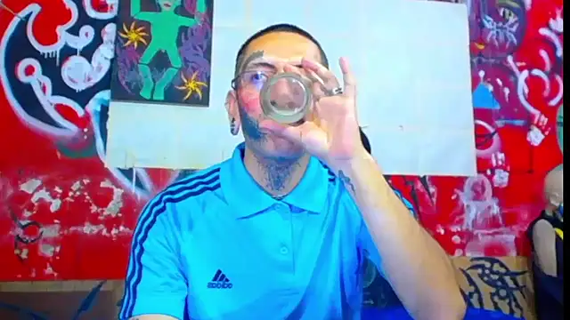 deivid estrada online show from March 31, 2026, 5:35 pm