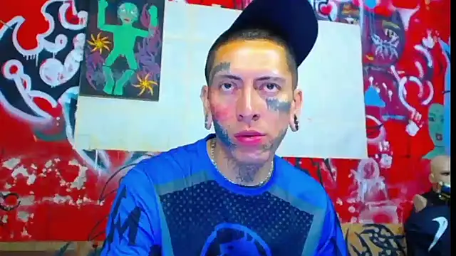 deivid estrada online show from April 5, 2026, 5:43 pm