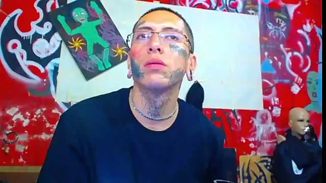 Snapshot of deivid_estrada chatting on April 23, 2026, 4:31 pm deivid estrada online show from April 23, 2026, 4:31 pm