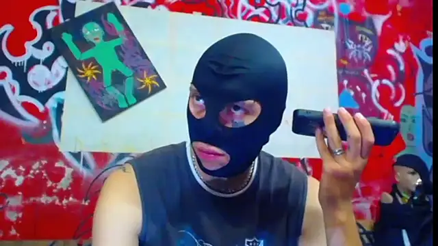 Snapshot of deivid_estrada chatting on May 1, 2026, 4:22 pm deivid estrada online show from May 1, 2026, 4:22 pm