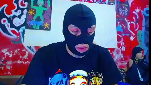 Snapshot of deivid_estrada chatting on May 13, 2026, 4:48 pm deivid estrada online show from May 13, 2026, 4:48 pm