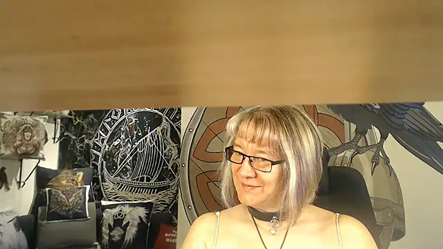 TittenMichelle online show from November 3, 2025, 7:20 am