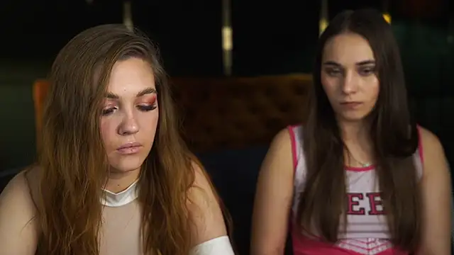 Snapshot of Grace_Fantasy chatting on December 14, 2024, 12:22 am Grace Fantasy online show from December 14, 2024, 12:22 am