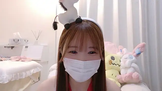 Snapshot of HONO_cha chatting on January 19, 2026, 12:09 pm HONO cha online show from January 19, 2026, 12:09 pm