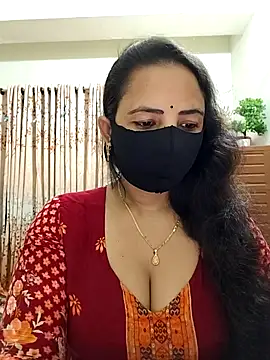 Payel-Sen online show from October 31, 2025, 5:36 pm