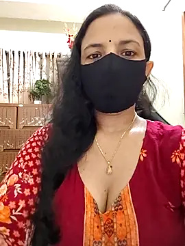 Payel-Sen online show from May 23, 2026, 8:24 pm