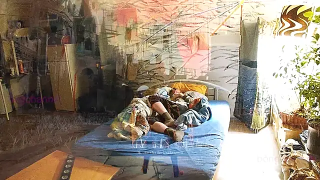 Snapshot of BongChannel chatting on January 9, 2025, 9:37 am BongChannel online show from January 9, 2025, 9:37 am