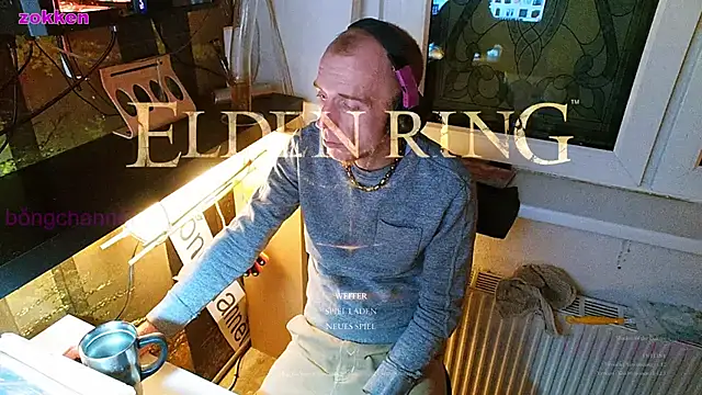 Snapshot of BongChannel chatting on January 10, 2025, 2:25 am BongChannel online show from January 10, 2025, 2:25 am