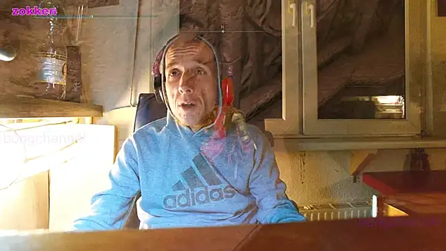 Snapshot of BongChannel chatting on January 20, 2025, 12:04 am BongChannel online show from January 20, 2025, 12:04 am