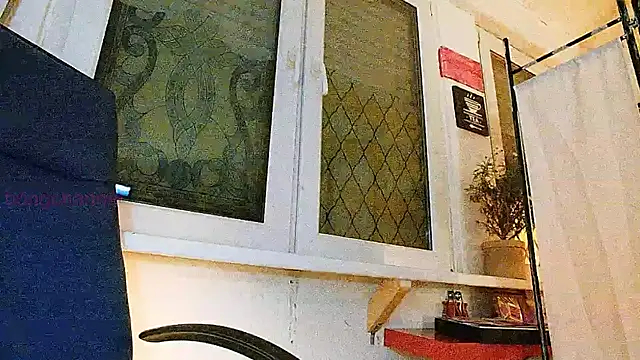 Snapshot of BongChannel chatting on January 21, 2025, 6:55 pm BongChannel online show from January 21, 2025, 6:55 pm