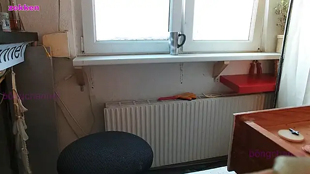 Snapshot of BongChannel chatting on January 28, 2025, 10:23 am BongChannel online show from January 28, 2025, 10:23 am