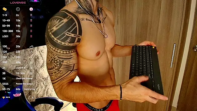 Jeins carter online show from October 15, 2025, 4:01 am