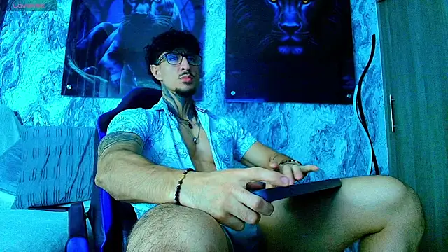 Jeins carter online show from October 30, 2025, 3:13 pm