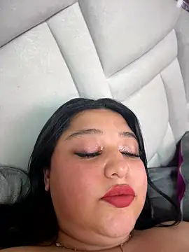 Snapshot of Kym_Owens chatting on January 16, 2026, 6:34 pm Kym Owens online show from January 16, 2026, 6:34 pm