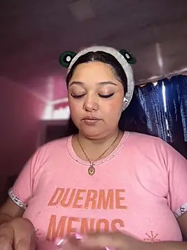 Snapshot of Kym_Owens chatting on February 20, 2026, 4:40 pm Kym Owens online show from February 20, 2026, 4:40 pm