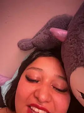 Snapshot of Kym_Owens chatting on March 2, 2026, 5:53 pm Kym Owens online show from March 2, 2026, 5:53 pm