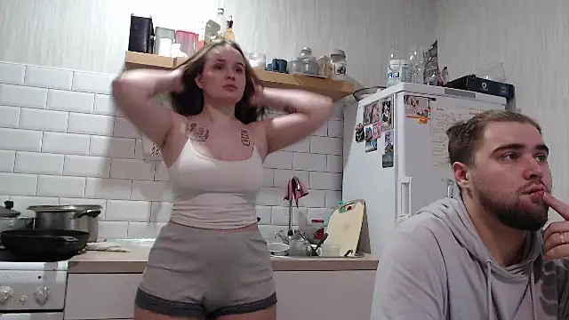 Snapshot of Pair_of_Gods_ chatting on January 19, 2025, 2:49 pm Pair of Gods online show from January 19, 2025, 2:49 pm