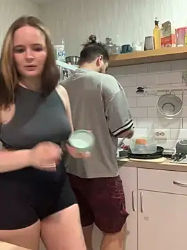 Snapshot of Pair_of_Gods_ chatting on January 20, 2025, 2:03 pm Pair of Gods online show from January 20, 2025, 2:03 pm