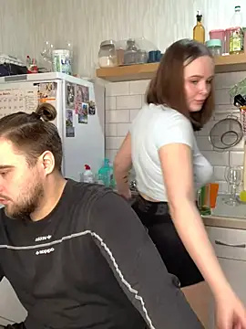 Snapshot of Pair_of_Gods_ chatting on January 22, 2025, 1:53 pm Pair of Gods online show from January 22, 2025, 1:53 pm