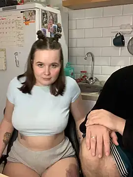 Snapshot of Pair_of_Gods_ chatting on January 24, 2025, 6:35 pm Pair of Gods online show from January 24, 2025, 6:35 pm