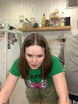 Snapshot of Pair_of_Gods_ chatting on February 6, 2025, 2:58 pm Pair of Gods online show from February 6, 2025, 2:58 pm