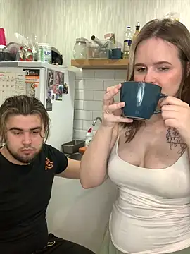 Snapshot of Pair_of_Gods_ chatting on February 10, 2025, 2:26 pm Pair of Gods online show from February 10, 2025, 2:26 pm