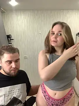 Snapshot of Pair_of_Gods_ chatting on February 16, 2025, 12:54 pm Pair of Gods online show from February 16, 2025, 12:54 pm