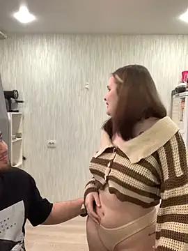 Snapshot of Pair_of_Gods_ chatting on February 27, 2025, 12:23 pm Pair of Gods online show from February 27, 2025, 12:23 pm