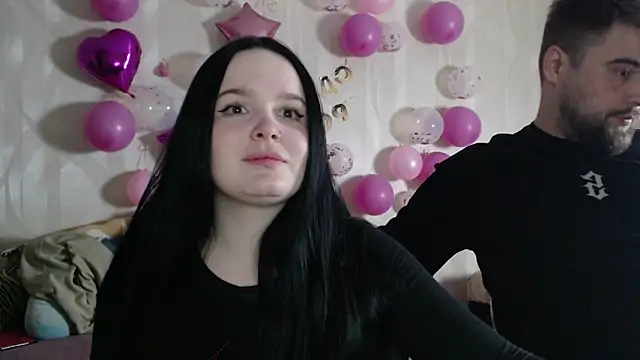 Snapshot of Pair_of_Gods_ chatting on March 16, 2026, 6:01 pm Pair of Gods online show from March 16, 2026, 6:01 pm