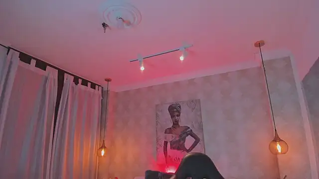 Snapshot of Shantall__ chatting on December 17, 2025, 11:16 am Shantall online show from December 17, 2025, 11:16 am