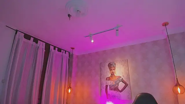 Snapshot of Shantall__ chatting on January 12, 2026, 11:15 am Shantall online show from January 12, 2026, 11:15 am