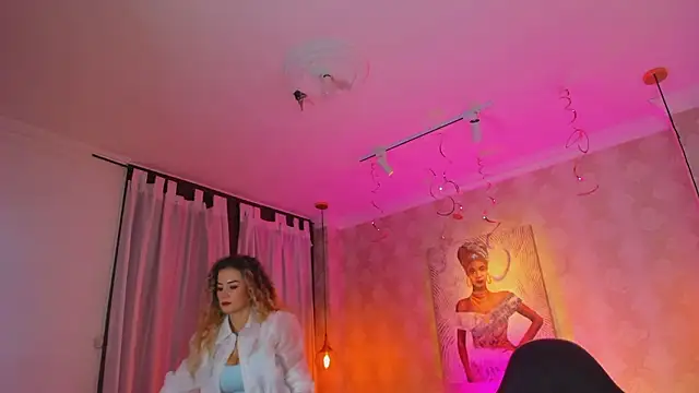 Snapshot of Shantall__ chatting on February 6, 2026, 11:13 am Shantall online show from February 6, 2026, 11:13 am