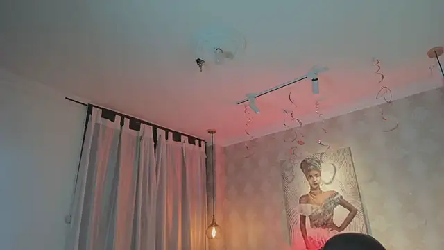 Snapshot of Shantall__ chatting on February 9, 2026, 11:03 am Shantall online show from February 9, 2026, 11:03 am