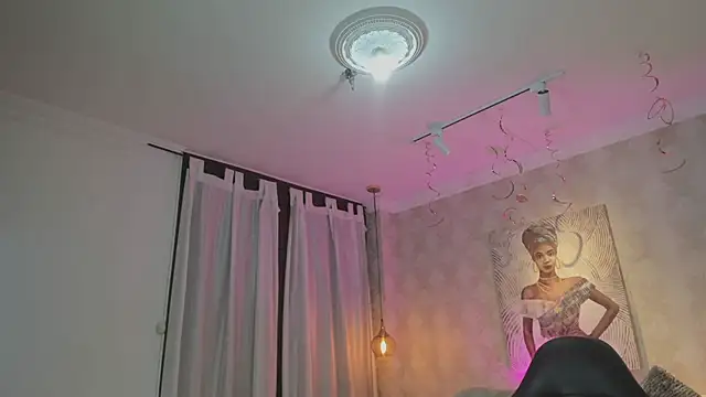 Snapshot of Shantall__ chatting on February 10, 2026, 11:14 am Shantall online show from February 10, 2026, 11:14 am