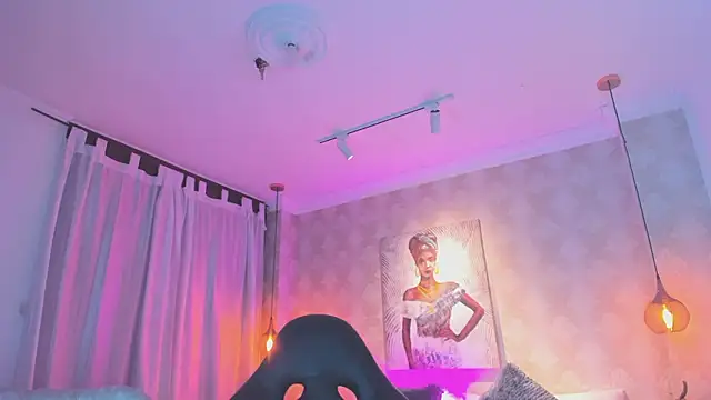 Snapshot of Shantall__ chatting on February 12, 2026, 11:38 am Shantall online show from February 12, 2026, 11:38 am